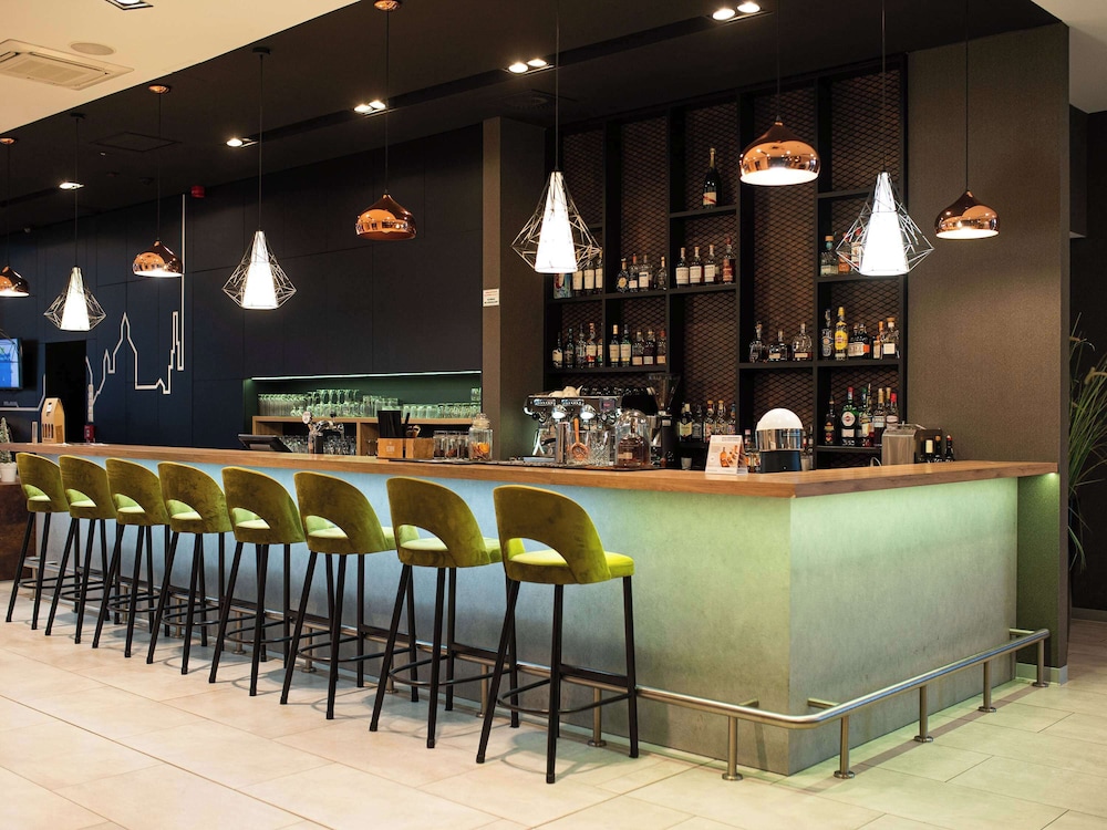 Ibis Styles Grudziadz 33/50