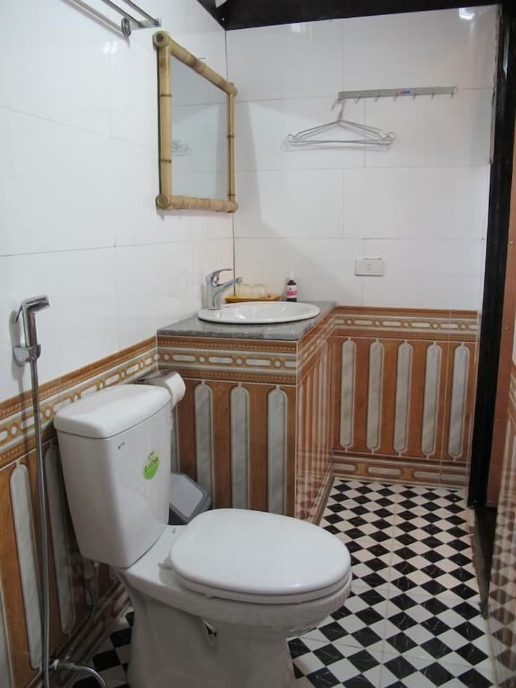 Tam Coc Bungalow 42/42
