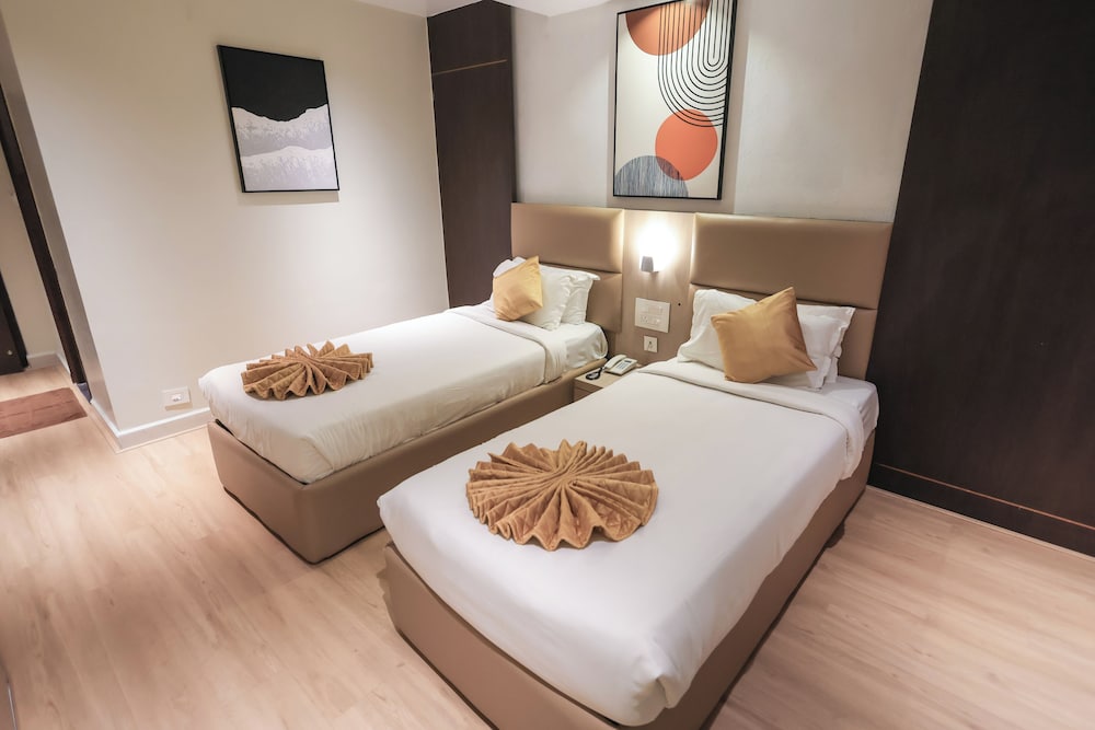 Keys Hotel Vihas 13/41