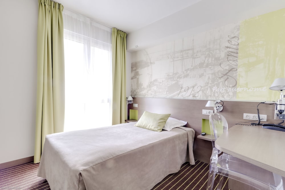 Hotel Billie 17/65