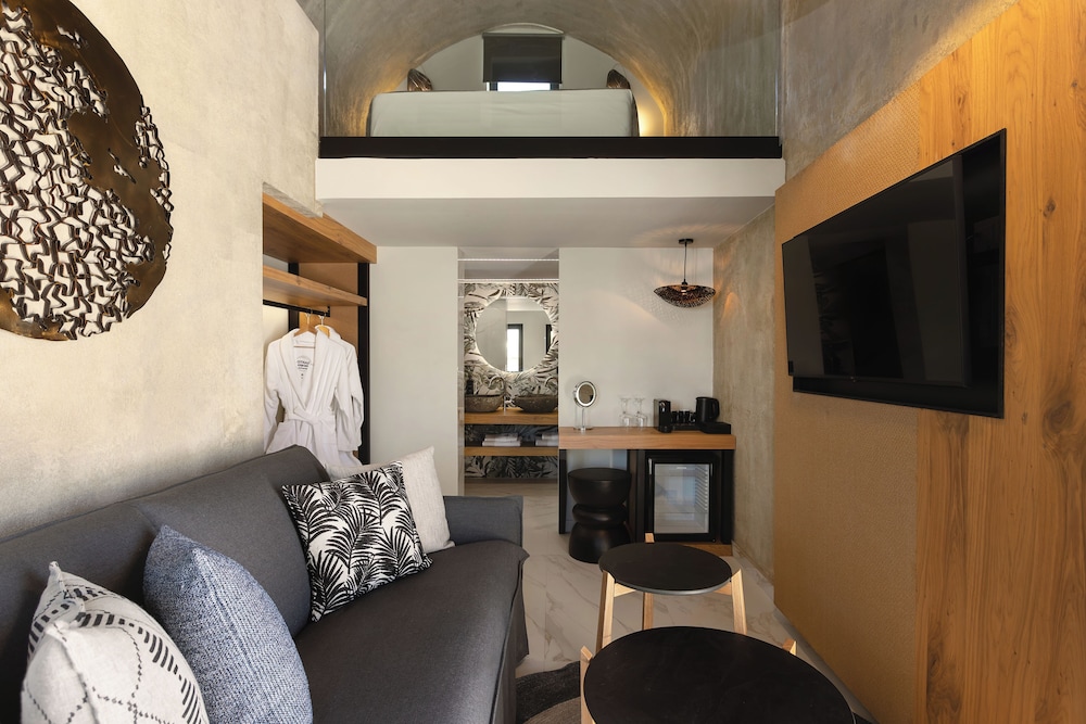 Santo Mangata Boutique Hotel & Spa - Adults Only 67/82