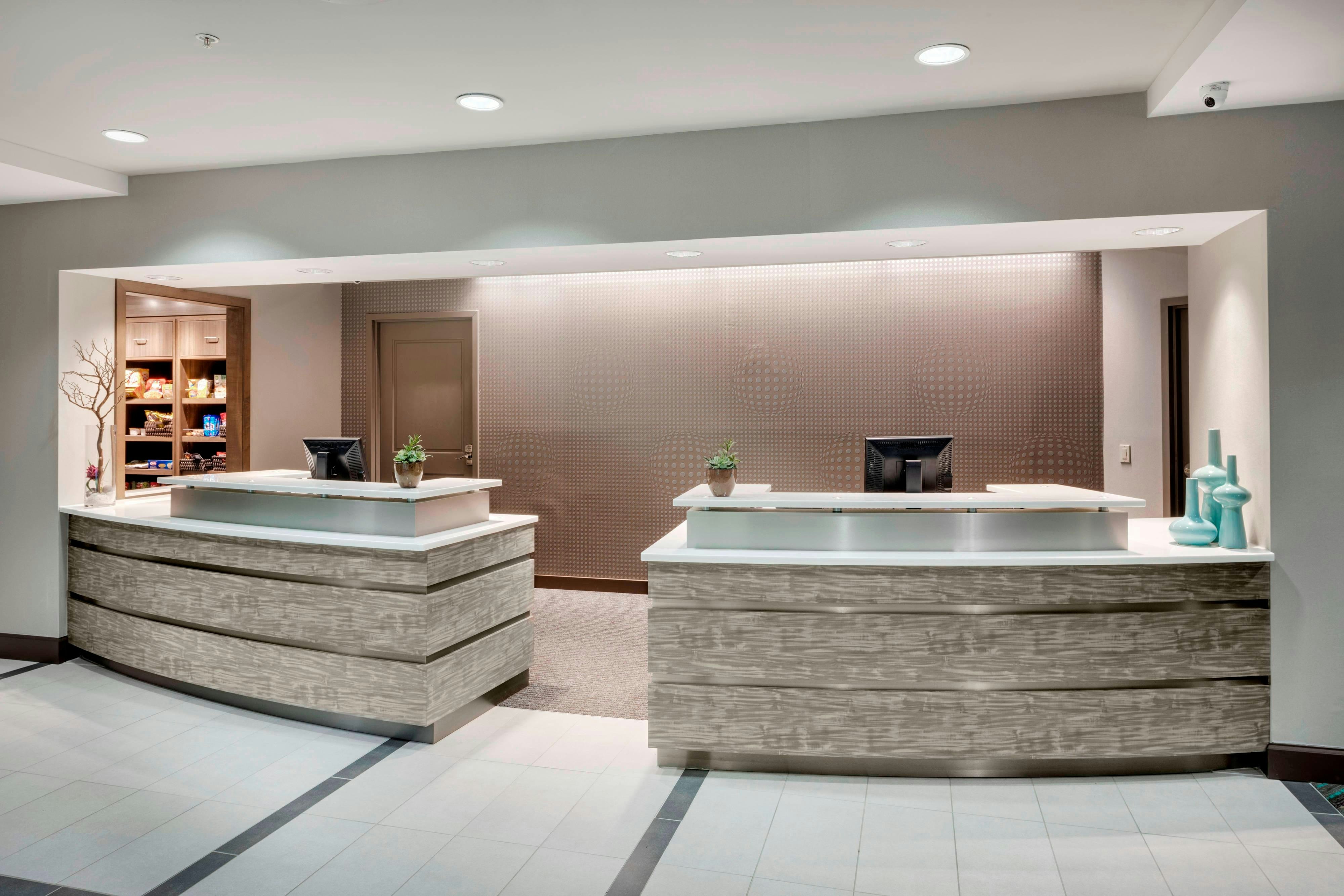 Residence Inn Portsmouth 1/10