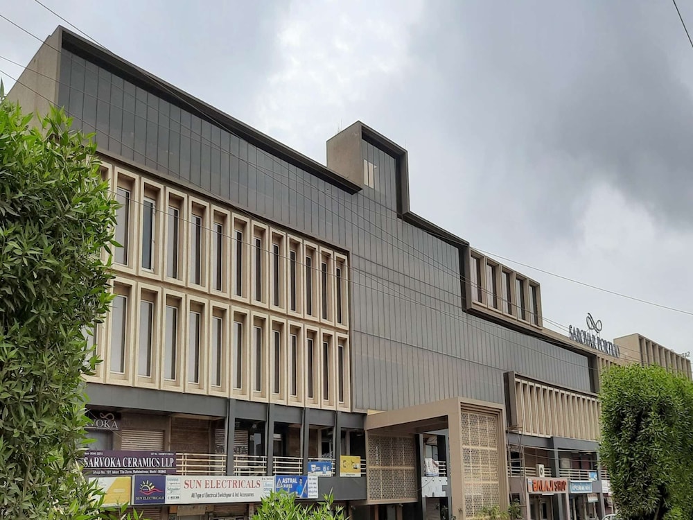 Sarovar Portico Morbi 1/50