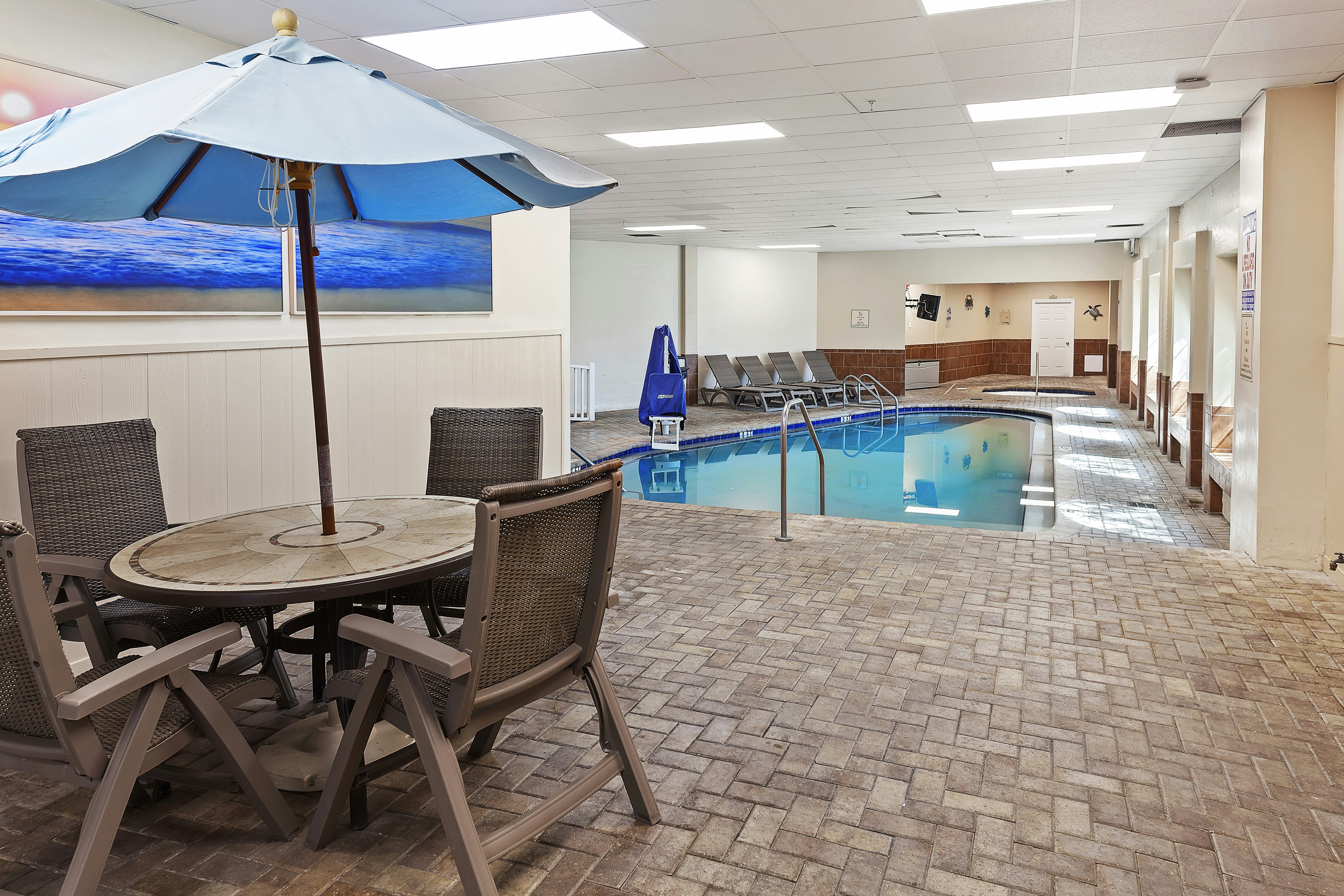Royal Floridian Hotel 20/43