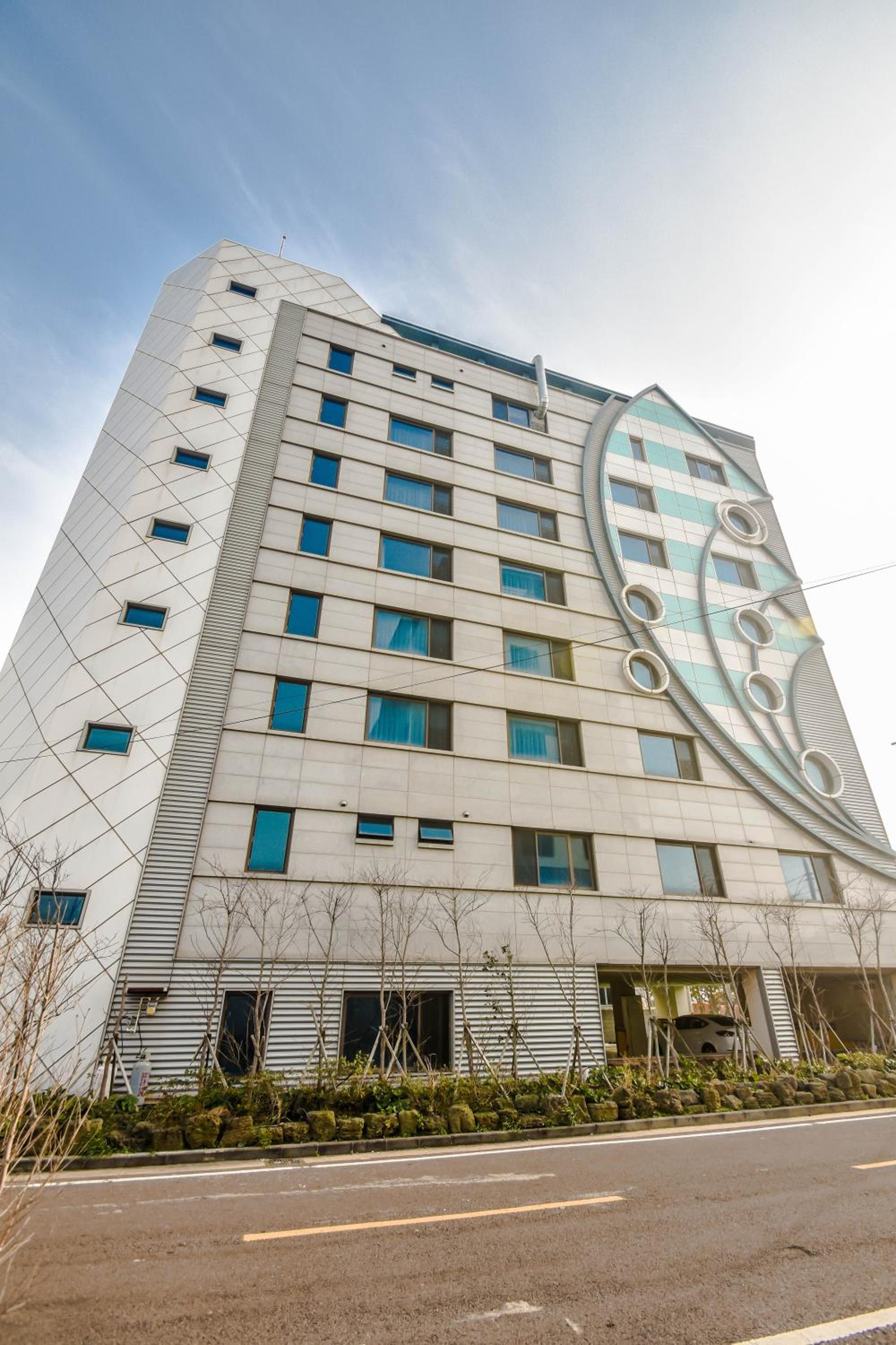 Dream Jeju Hotel 4/50