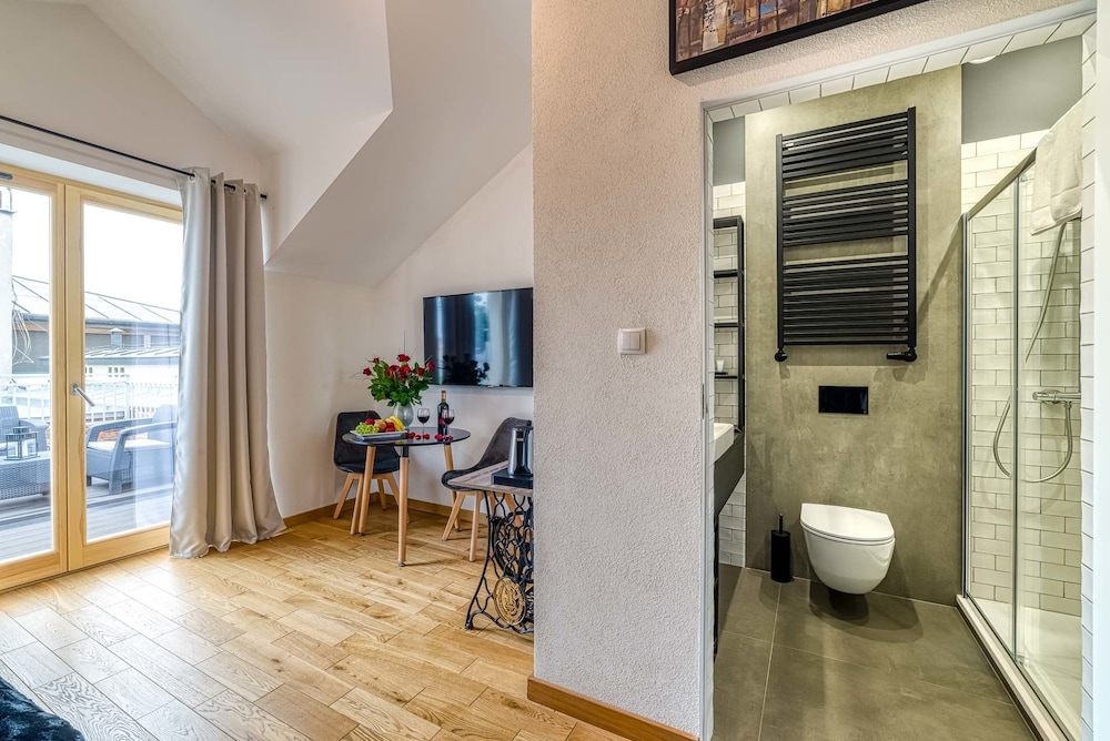 Aparthotel Delta Boutique 46/50