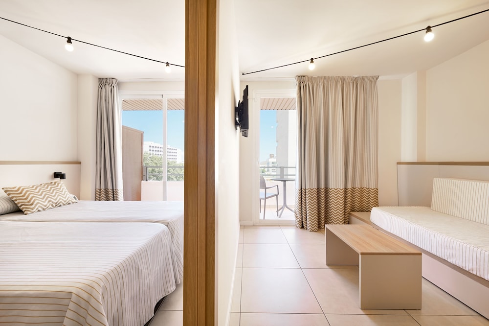 Tent Calvia Beach 19/57