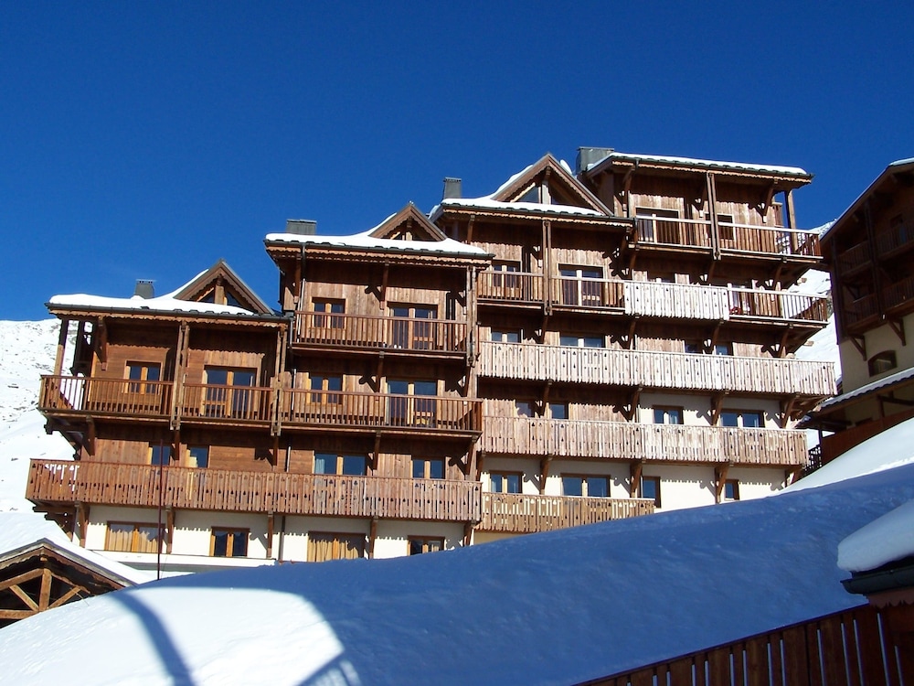 RESIDENCE HERMINE 2/70