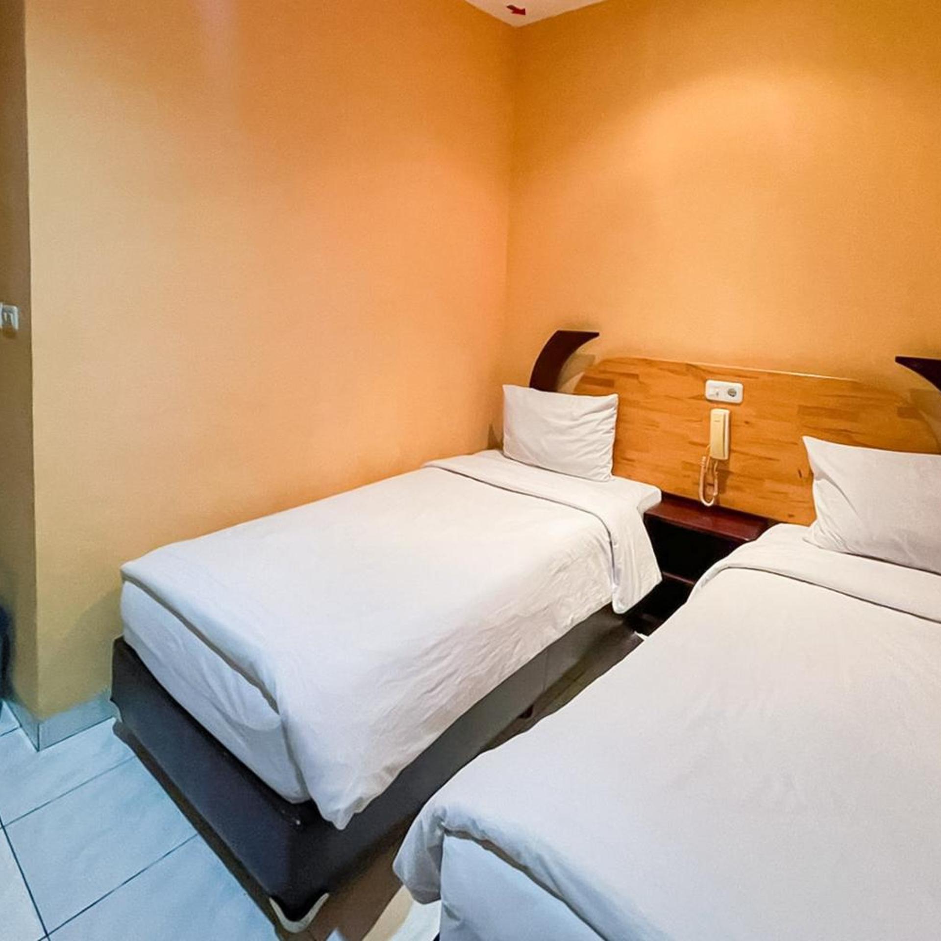 Hotel Anda 18/50