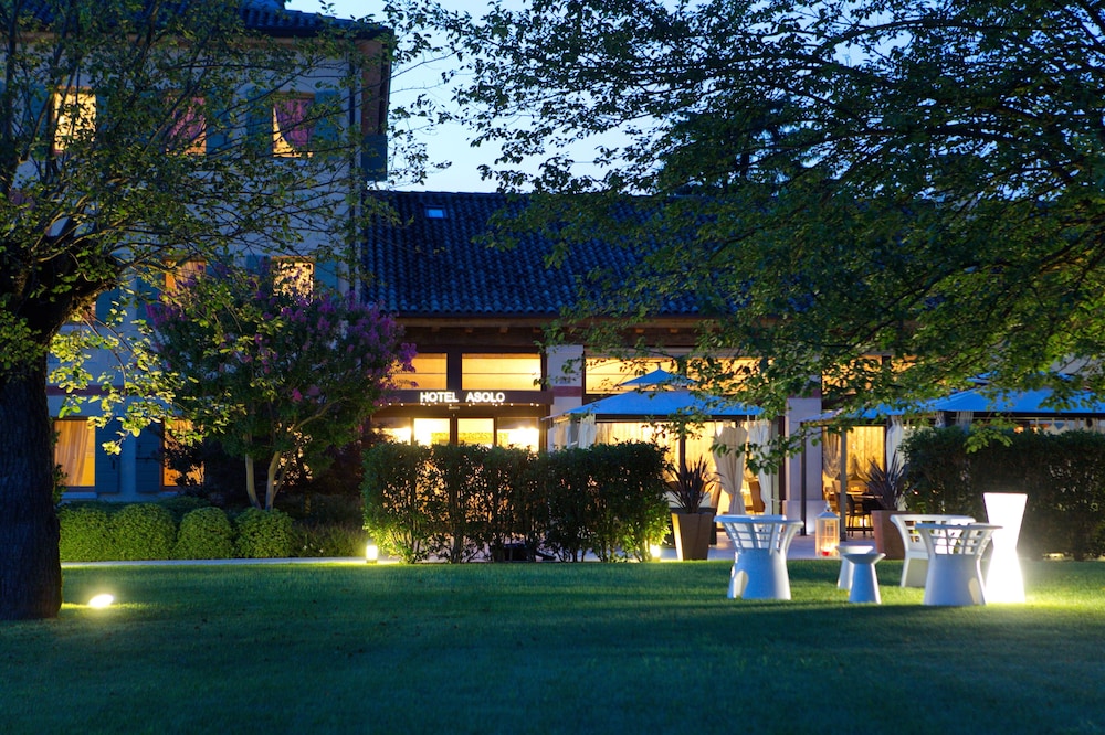 Hotel Asolo 2/50