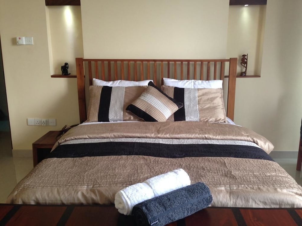 Villa Tranquil 5/15