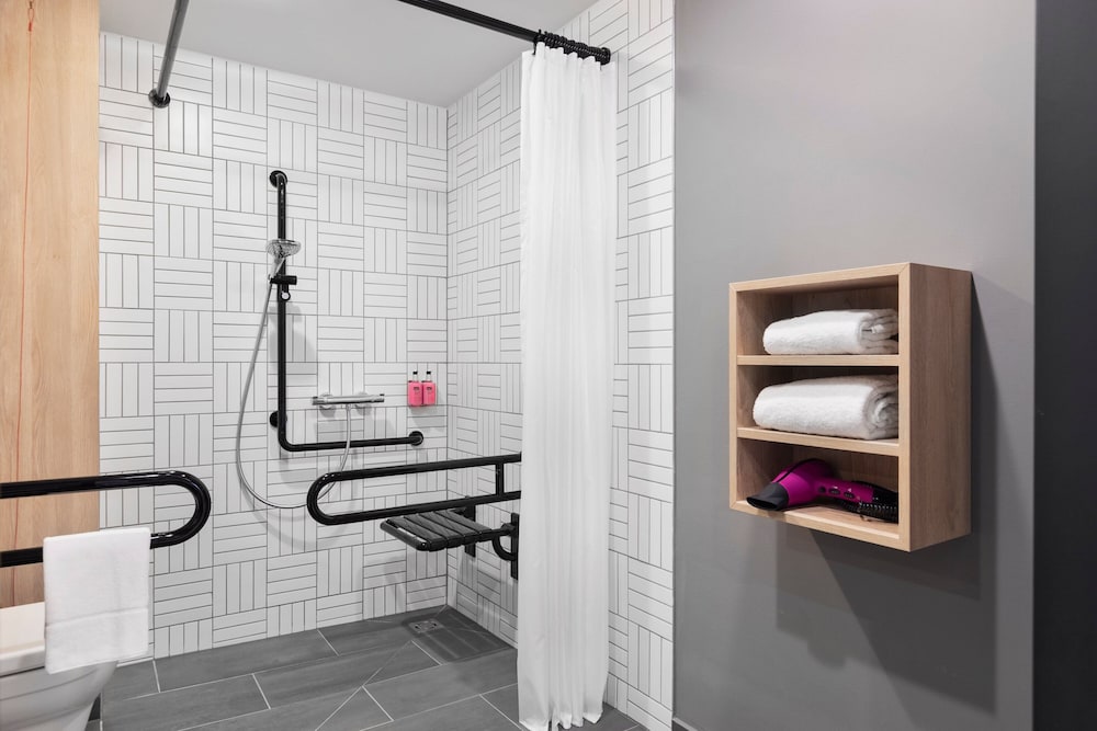 Moxy Vienna City East 61/61