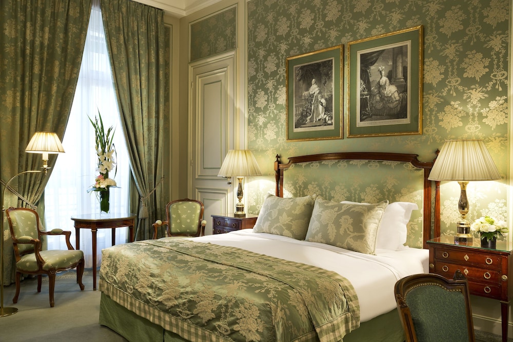 Hotel San Regis 15/75