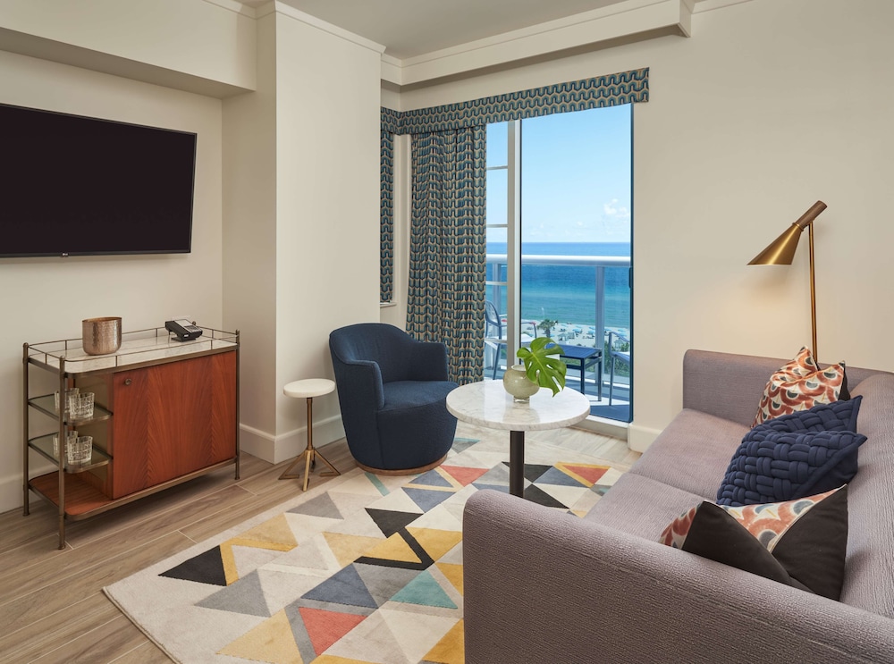 Andaz Miami a Concept by Hyatt 38/71