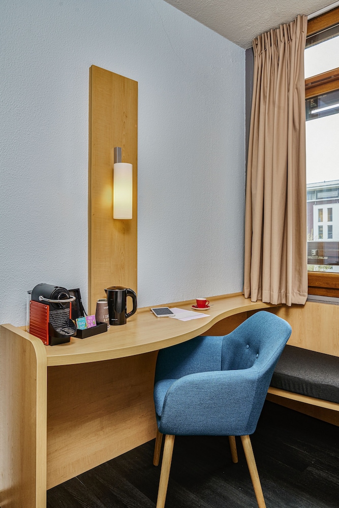Hotel Ibis Annecy Centre Vieille Ville 62/73