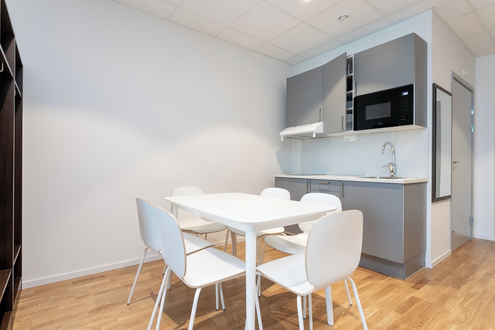 Stockholm Hotel Apartments Arlanda XPO 52/69