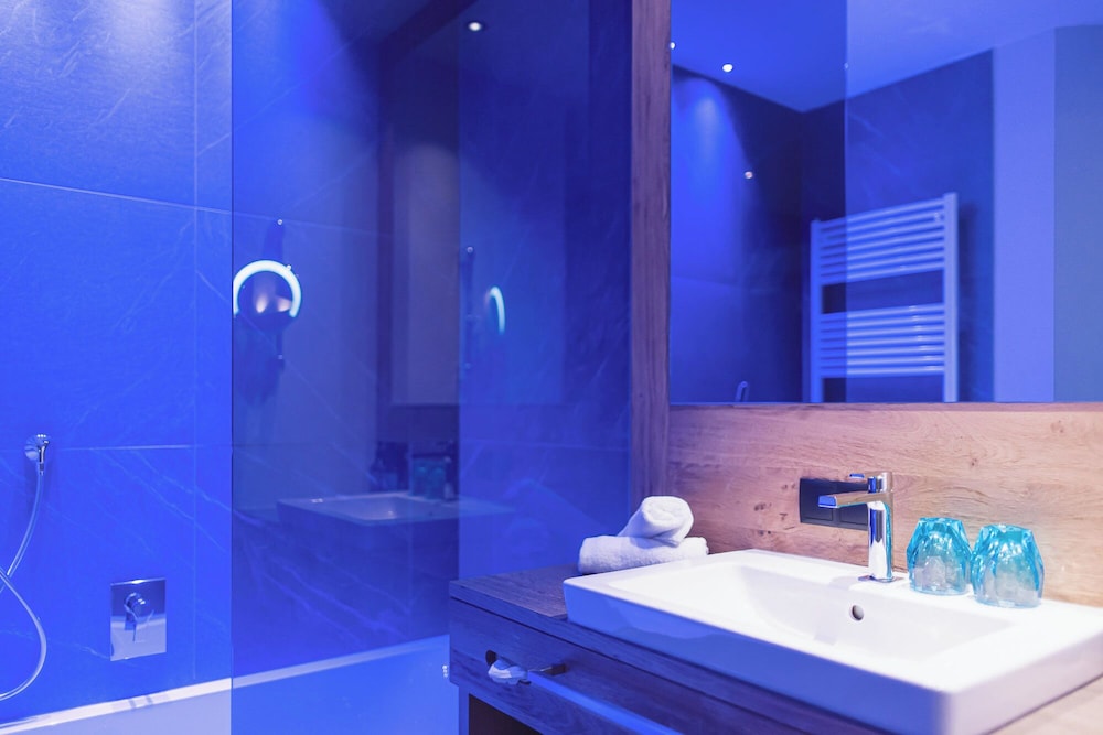 Terentnerhof active & lifestyle hotel 50/50