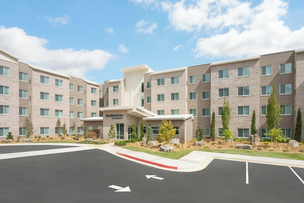 Residence Inn By Marriott Atlanta Peachtree City 30/36