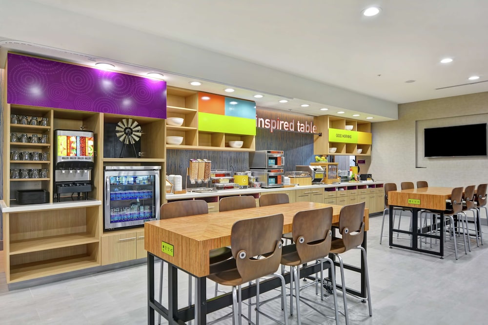 Home2 Suites By Hilton Pecos 47/51