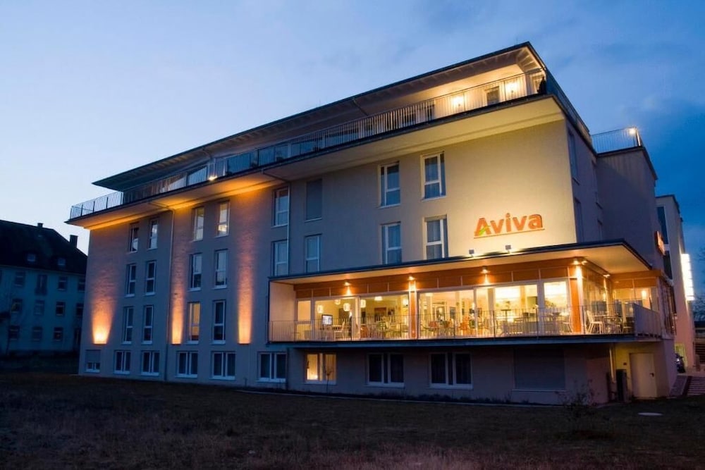 Hotel Aviva 2/58