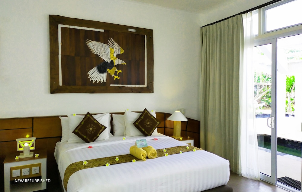 The Trawangan Resort 24/77