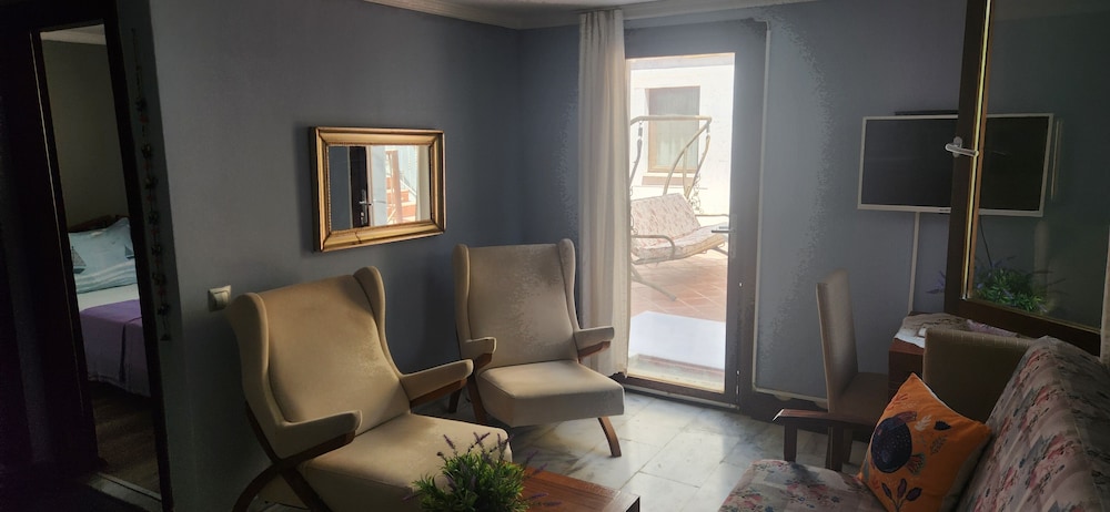 Bodrum Stone House Hotel 34/50