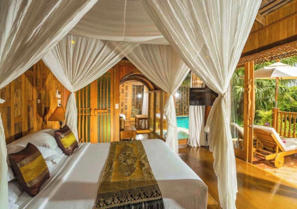 Sea View Pool Villa
