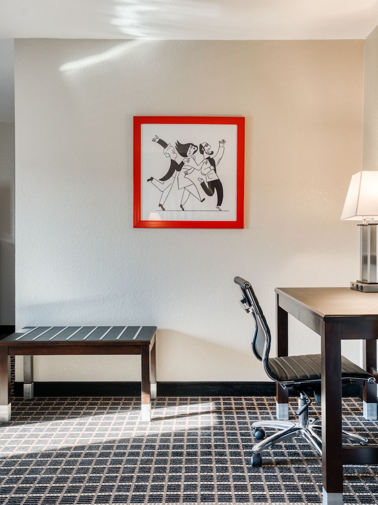 Alexis Hotel And Banquets Dallas Park Central Galleria 42/49