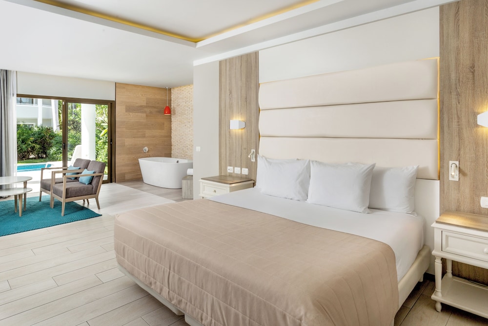 Bahia Principe Escape Ambar - Adults Only 23/72
