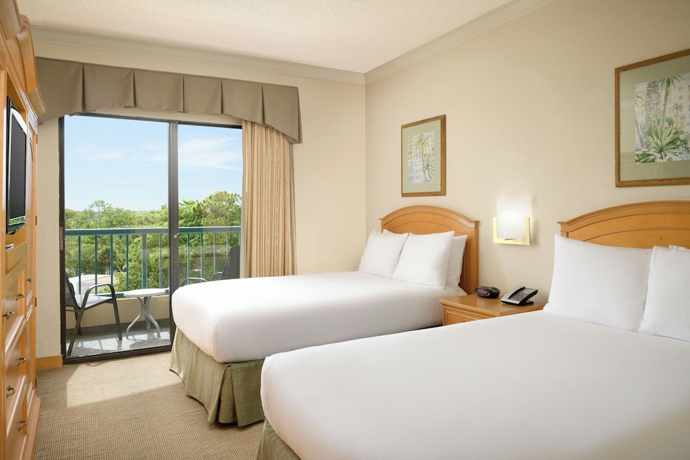 Pure, Suite, 2 Double Beds, Allergy Friendly