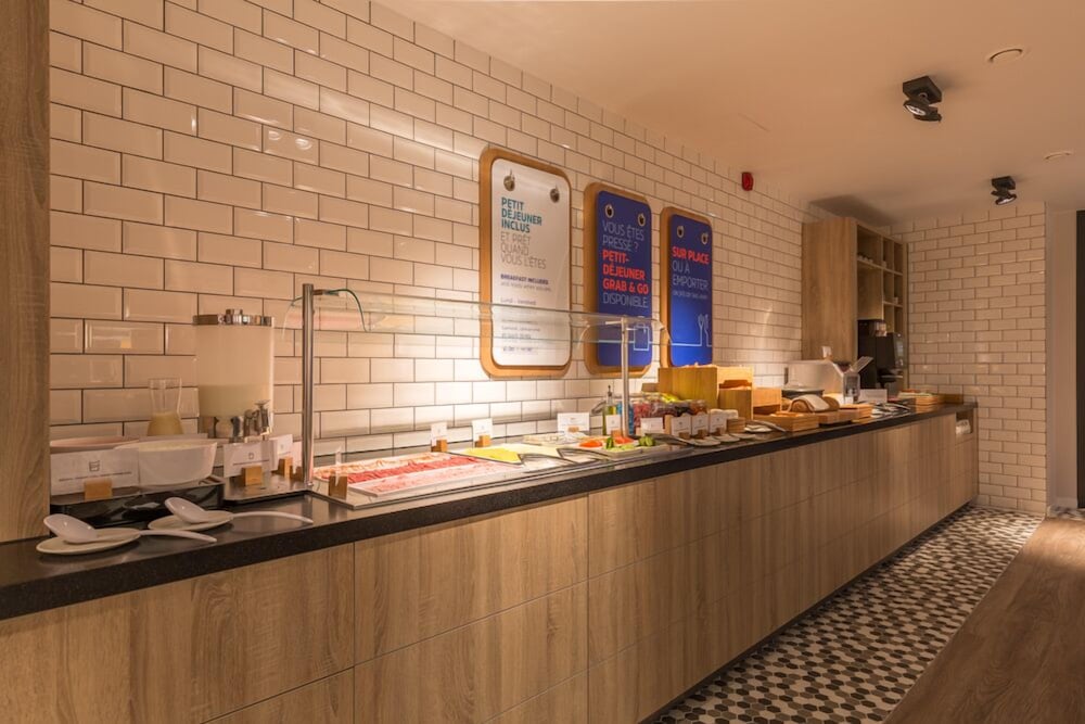 Holiday Inn Express Brussels - Grand-Place by IHG 55/72