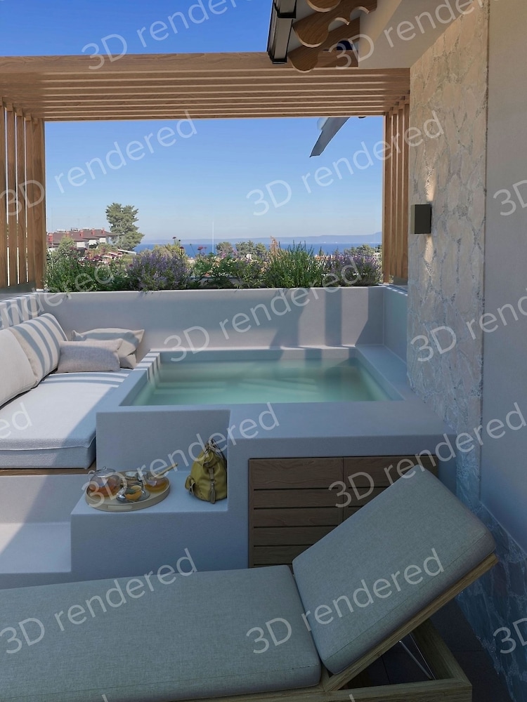 Ampelia Hotel Kassandra 24/50