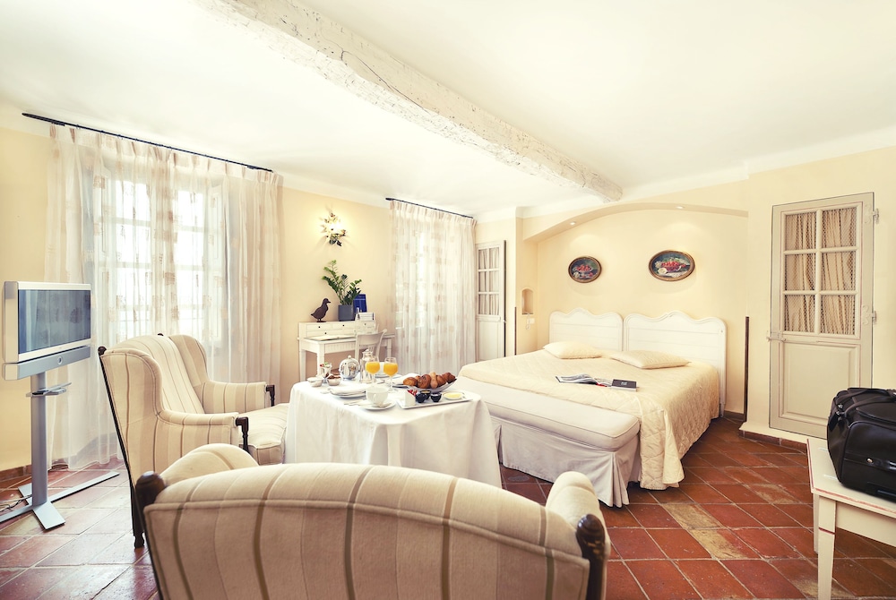 La Bastide Saint Antoine 23/47
