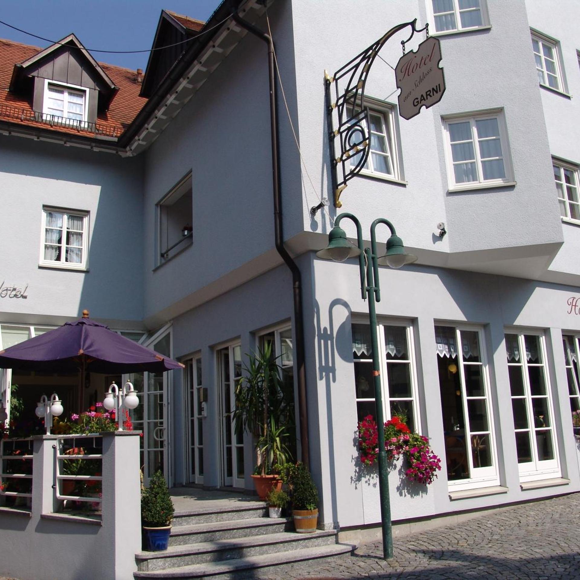 Hotel am Schloss Neuenstein 3/50