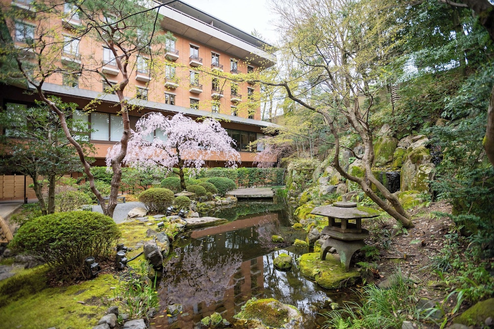 HYATT REGENCY KYOTO in KYOTO