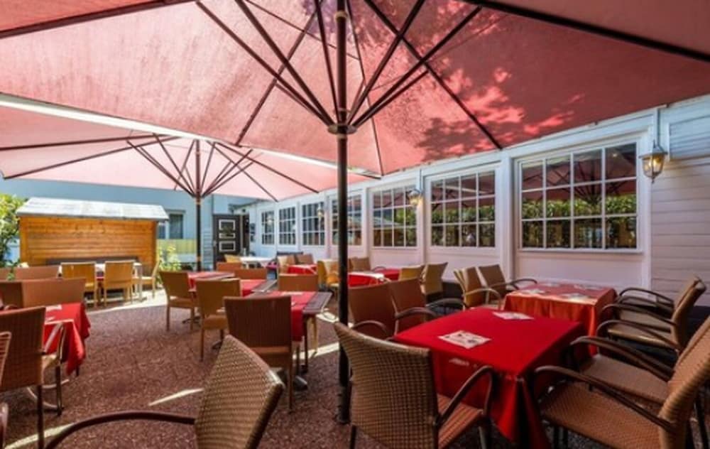 Thermen Hotel Bad Soden Am Taunus 30/42