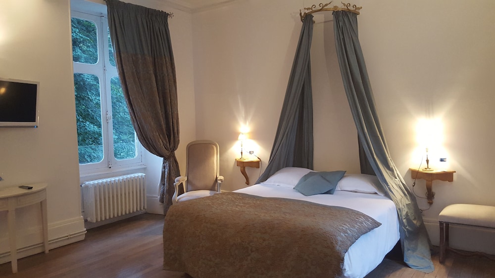 Chateau Le Sallay 15/58