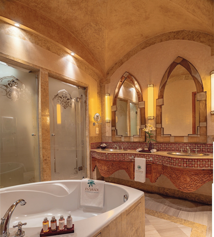 Executive suite