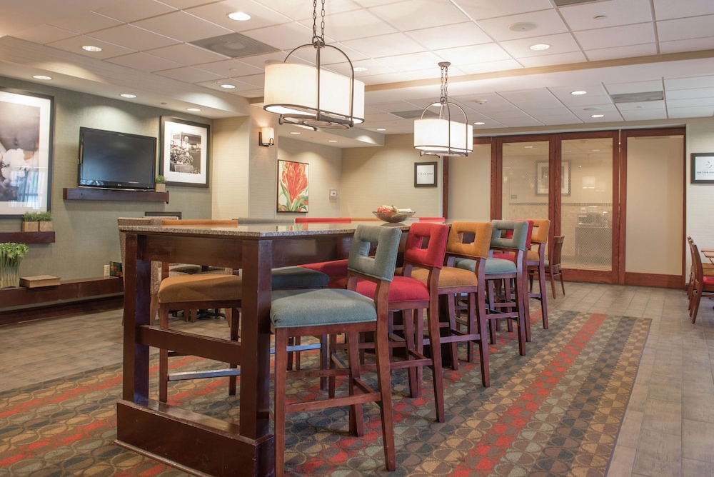 Hampton Inn Yazoo City 38/49