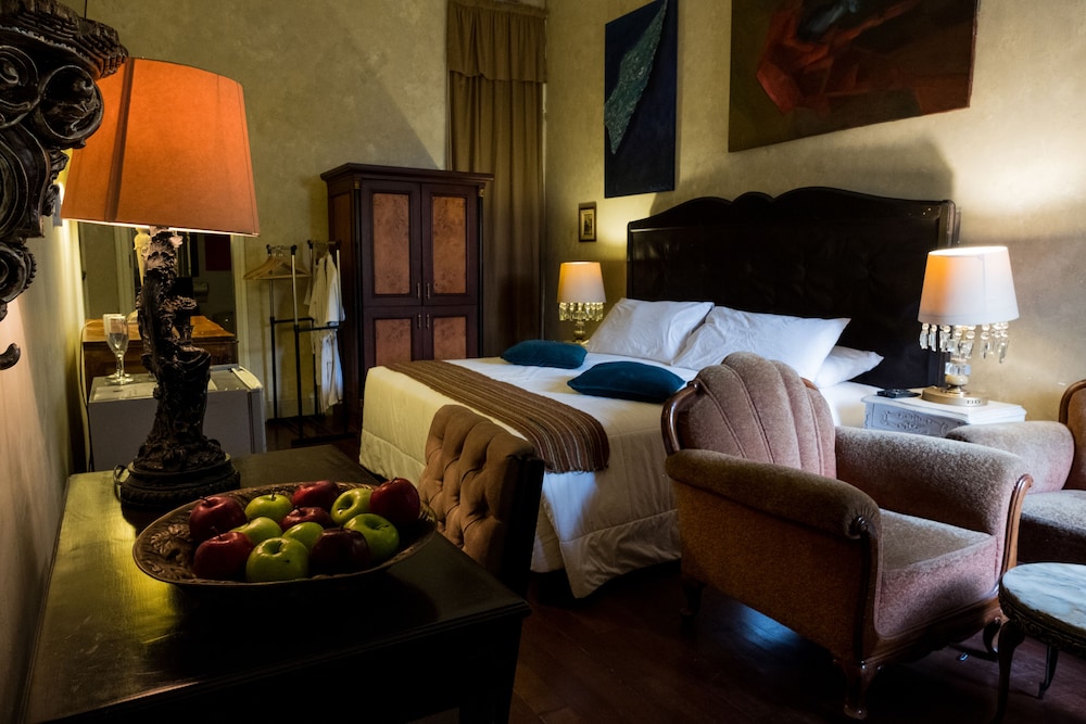 Casa Falleri Boutique Hotel 28/74