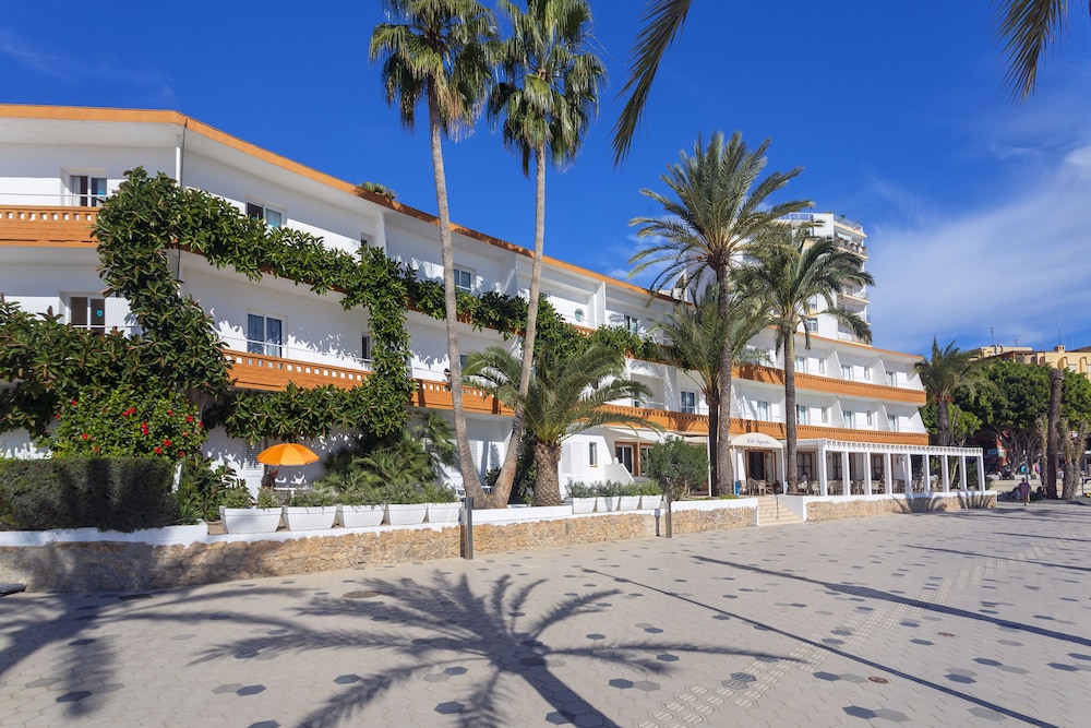Hotel Figueretes 3/59