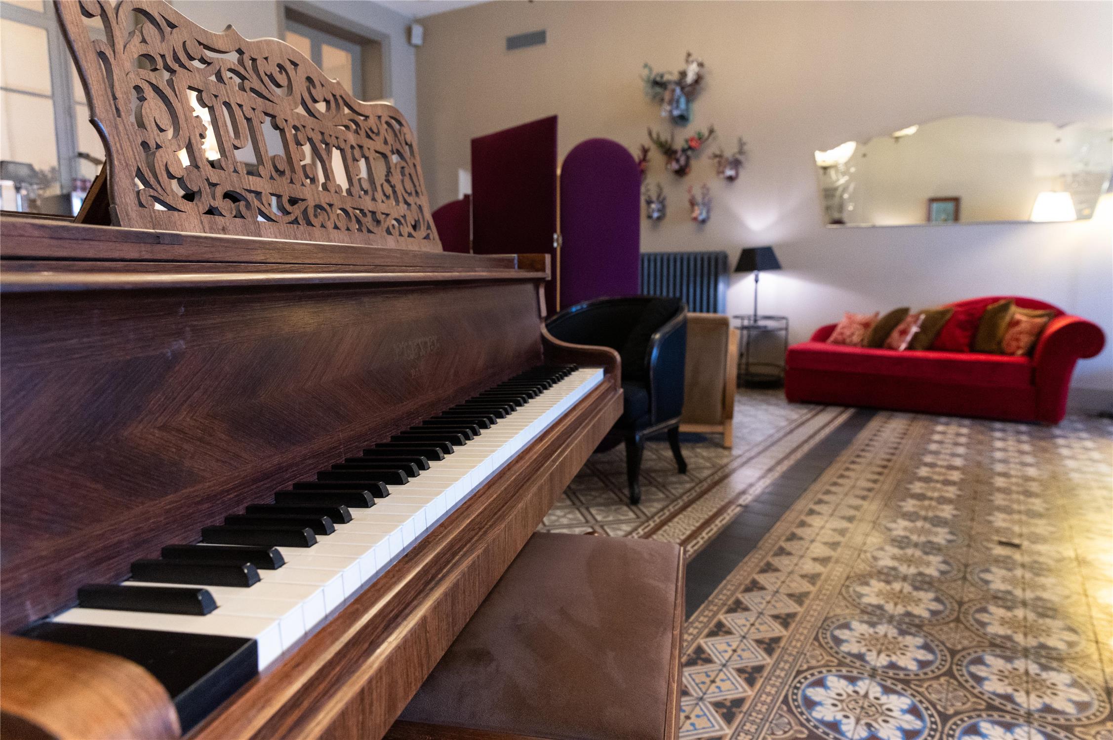 Best Western Plus Hotel d Europe et d Angleterre, Macon 2/23