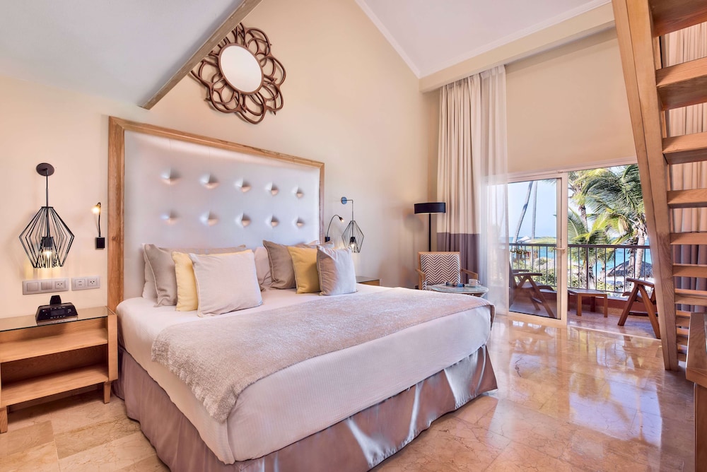 LOFT, SUITE, BEACH SIDE, PANORAMIC OCEAN VIEW