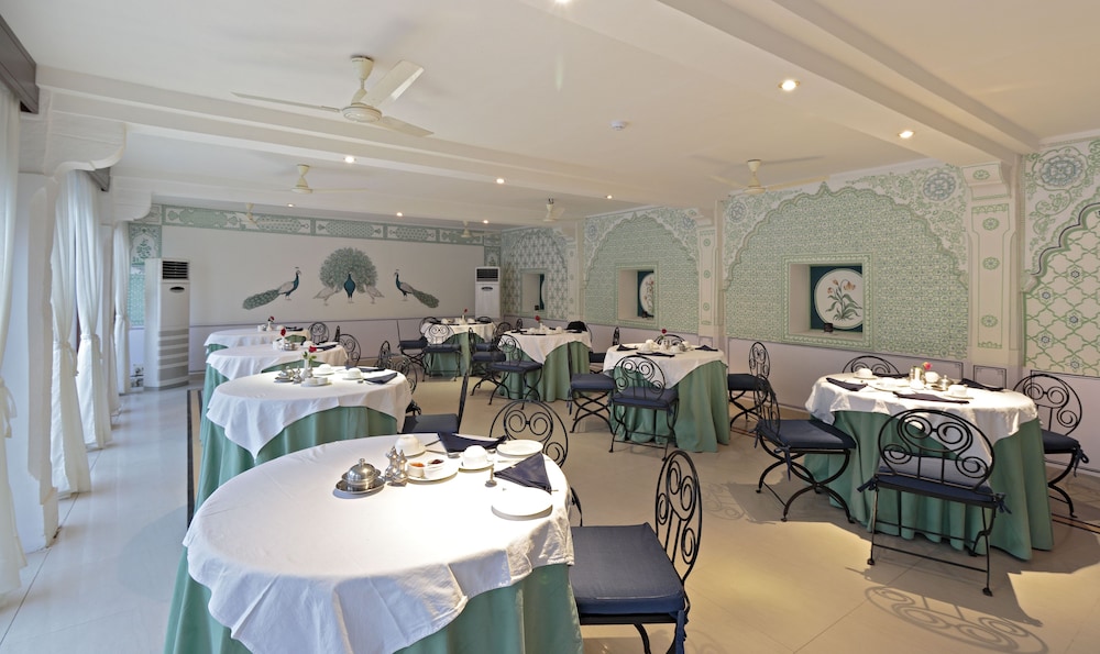 ROHET GARH 30/54