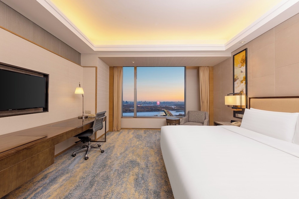 Shangri-La Songbei Harbin 18/56