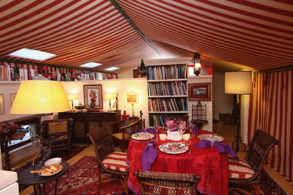 Hotel Villa Abbazia 41/45