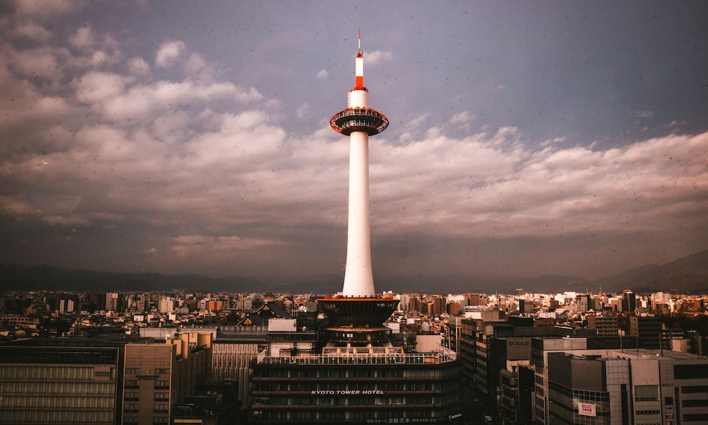 HOTEL RINGS KYOTO 41/50