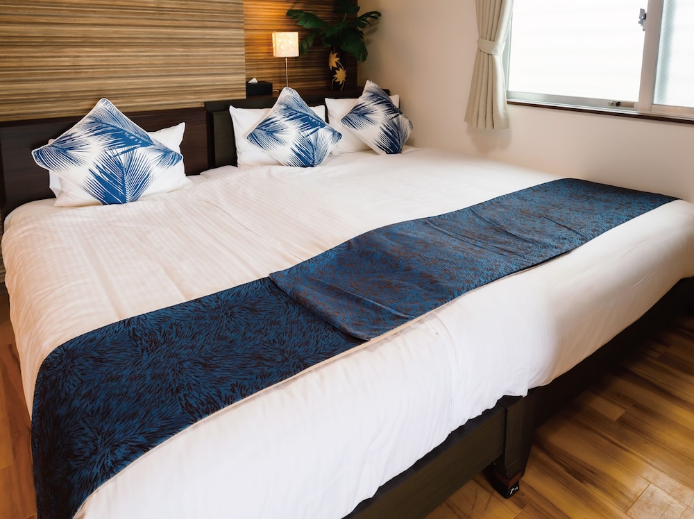Zoe Resort The Sunset Village Okinawa Chatan 18/50