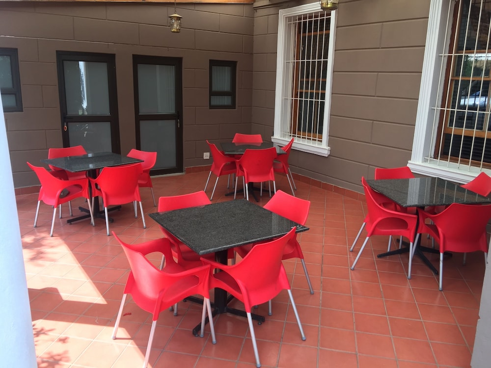 Picanha Guesthouse 12/19