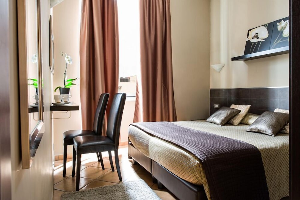 Cervia - The Hostel 22/50